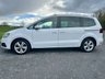 USED 2017 17 SEAT ALHAMBRA 2.0 TDI ECOMOTIVE SE LUX 5d 184 BHP 