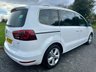 USED 2017 17 SEAT ALHAMBRA 2.0 TDI ECOMOTIVE SE LUX 5d 184 BHP 