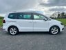 USED 2017 17 SEAT ALHAMBRA 2.0 TDI ECOMOTIVE SE LUX 5d 184 BHP 