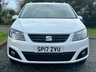 USED 2017 17 SEAT ALHAMBRA 2.0 TDI ECOMOTIVE SE LUX 5d 184 BHP 