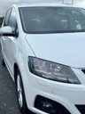 USED 2017 17 SEAT ALHAMBRA 2.0 TDI ECOMOTIVE SE LUX 5d 184 BHP 