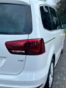 USED 2017 17 SEAT ALHAMBRA 2.0 TDI ECOMOTIVE SE LUX 5d 184 BHP 