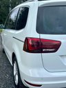 USED 2017 17 SEAT ALHAMBRA 2.0 TDI ECOMOTIVE SE LUX 5d 184 BHP 