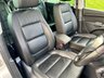 USED 2017 17 SEAT ALHAMBRA 2.0 TDI ECOMOTIVE SE LUX 5d 184 BHP 
