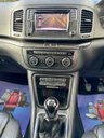 USED 2017 17 SEAT ALHAMBRA 2.0 TDI ECOMOTIVE SE LUX 5d 184 BHP 