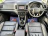 USED 2017 17 SEAT ALHAMBRA 2.0 TDI ECOMOTIVE SE LUX 5d 184 BHP 