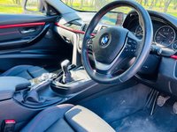 USED 2017 17 BMW 3 SERIES 2.0 320D SPORT TOURING 5d 188 BHP SATELLITE NAVIGATION DAB RADIO BLUETOOTH