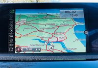 USED 2017 17 BMW 3 SERIES 2.0 320D SPORT TOURING 5d 188 BHP SATELLITE NAVIGATION DAB RADIO BLUETOOTH