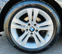 USED 2017 17 BMW 3 SERIES 2.0 320D SPORT TOURING 5d 188 BHP SATELLITE NAVIGATION DAB RADIO BLUETOOTH