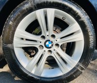 USED 2017 17 BMW 3 SERIES 2.0 320D SPORT TOURING 5d 188 BHP SATELLITE NAVIGATION DAB RADIO BLUETOOTH