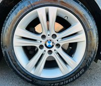 USED 2017 17 BMW 3 SERIES 2.0 320D SPORT TOURING 5d 188 BHP SATELLITE NAVIGATION DAB RADIO BLUETOOTH