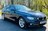 USED 2017 17 BMW 3 SERIES 2.0 320D SPORT TOURING 5d 188 BHP SATELLITE NAVIGATION DAB RADIO BLUETOOTH