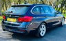 USED 2017 17 BMW 3 SERIES 2.0 320D SPORT TOURING 5d 188 BHP SATELLITE NAVIGATION DAB RADIO BLUETOOTH