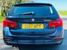 USED 2017 17 BMW 3 SERIES 2.0 320D SPORT TOURING 5d 188 BHP SATELLITE NAVIGATION DAB RADIO BLUETOOTH