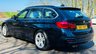 USED 2017 17 BMW 3 SERIES 2.0 320D SPORT TOURING 5d 188 BHP SATELLITE NAVIGATION DAB RADIO BLUETOOTH