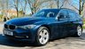 USED 2017 17 BMW 3 SERIES 2.0 320D SPORT TOURING 5d 188 BHP SATELLITE NAVIGATION DAB RADIO BLUETOOTH