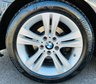 USED 2017 17 BMW 3 SERIES 2.0 320D SPORT TOURING 5d 188 BHP SATELLITE NAVIGATION DAB RADIO BLUETOOTH