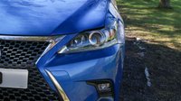 USED 2017 67 LEXUS CT 200h 1.8 (136) Luxury 5dr Hybrid CVT (17-18) Euro 6 !! NATIONWIDE DELIVERY AVAILABLE !!