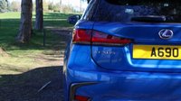 USED 2017 67 LEXUS CT 200h 1.8 (136) Luxury 5dr Hybrid CVT (17-18) Euro 6 !! NATIONWIDE DELIVERY AVAILABLE !!