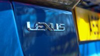 USED 2017 67 LEXUS CT 200h 1.8 (136) Luxury 5dr Hybrid CVT (17-18) Euro 6 !! NATIONWIDE DELIVERY AVAILABLE !!