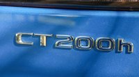 USED 2017 67 LEXUS CT 200h 1.8 (136) Luxury 5dr Hybrid CVT (17-18) Euro 6 !! NATIONWIDE DELIVERY AVAILABLE !!