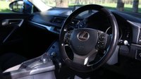 USED 2017 67 LEXUS CT 200h 1.8 (136) Luxury 5dr Hybrid CVT (17-18) Euro 6 !! NATIONWIDE DELIVERY AVAILABLE !!