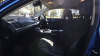 USED 2017 67 LEXUS CT 200h 1.8 (136) Luxury 5dr Hybrid CVT (17-18) Euro 6 !! NATIONWIDE DELIVERY AVAILABLE !!