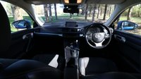 USED 2017 67 LEXUS CT 200h 1.8 (136) Luxury 5dr Hybrid CVT (17-18) Euro 6 !! NATIONWIDE DELIVERY AVAILABLE !!