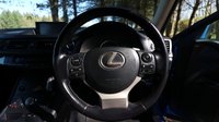 USED 2017 67 LEXUS CT 200h 1.8 (136) Luxury 5dr Hybrid CVT (17-18) Euro 6 !! NATIONWIDE DELIVERY AVAILABLE !!