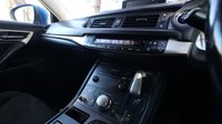 USED 2017 67 LEXUS CT 200h 1.8 (136) Luxury 5dr Hybrid CVT (17-18) Euro 6 !! NATIONWIDE DELIVERY AVAILABLE !!