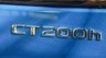 USED 2017 67 LEXUS CT 200h 1.8 (136) Luxury 5dr Hybrid CVT (17-18) Euro 6 !! NATIONWIDE DELIVERY AVAILABLE !!