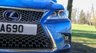 USED 2017 67 LEXUS CT 200h 1.8 (136) Luxury 5dr Hybrid CVT (17-18) Euro 6 !! NATIONWIDE DELIVERY AVAILABLE !!