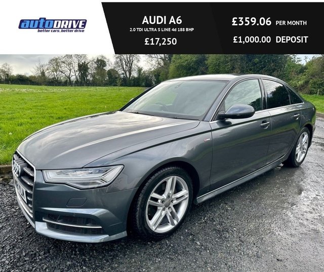 Used cars for sale. Enniskillen & Fermanagh car Dealer Autodrive