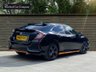 USED 2017 67 HONDA CIVIC 1.0 VTEC EX 5d 128 BHP FINANCE AVAILABLE ZERO DEPOSIT