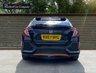 USED 2017 67 HONDA CIVIC 1.0 VTEC EX 5d 128 BHP FINANCE AVAILABLE ZERO DEPOSIT