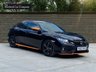 USED 2017 67 HONDA CIVIC 1.0 VTEC EX 5d 128 BHP FINANCE AVAILABLE ZERO DEPOSIT
