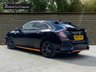 USED 2017 67 HONDA CIVIC 1.0 VTEC EX 5d 128 BHP FINANCE AVAILABLE ZERO DEPOSIT