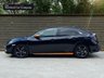 USED 2017 67 HONDA CIVIC 1.0 VTEC EX 5d 128 BHP FINANCE AVAILABLE ZERO DEPOSIT