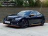 USED 2017 67 HONDA CIVIC 1.0 VTEC EX 5d 128 BHP FINANCE AVAILABLE ZERO DEPOSIT
