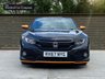 USED 2017 67 HONDA CIVIC 1.0 VTEC EX 5d 128 BHP FINANCE AVAILABLE ZERO DEPOSIT