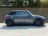 USED 2017 17 MINI CONVERTIBLE 2.0 COOPER S 2d 189 BHP FINANCE ALAILABLE ZERO DEPOSIT