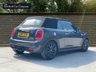USED 2017 17 MINI CONVERTIBLE 2.0 COOPER S 2d 189 BHP FINANCE ALAILABLE ZERO DEPOSIT