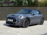 USED 2017 17 MINI CONVERTIBLE 2.0 COOPER S 2d 189 BHP FINANCE ALAILABLE ZERO DEPOSIT
