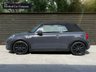 USED 2017 17 MINI CONVERTIBLE 2.0 COOPER S 2d 189 BHP FINANCE ALAILABLE ZERO DEPOSIT