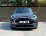 USED 2017 17 MINI CONVERTIBLE 2.0 COOPER S 2d 189 BHP FINANCE ALAILABLE ZERO DEPOSIT