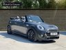 USED 2017 17 MINI CONVERTIBLE 2.0 COOPER S 2d 189 BHP FINANCE ALAILABLE ZERO DEPOSIT