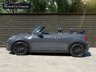 USED 2017 17 MINI CONVERTIBLE 2.0 COOPER S 2d 189 BHP FINANCE ALAILABLE ZERO DEPOSIT