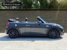 USED 2017 17 MINI CONVERTIBLE 2.0 COOPER S 2d 189 BHP FINANCE ALAILABLE ZERO DEPOSIT
