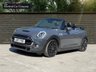 USED 2017 17 MINI CONVERTIBLE 2.0 COOPER S 2d 189 BHP FINANCE ALAILABLE ZERO DEPOSIT