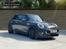 USED 2017 17 MINI CONVERTIBLE 2.0 COOPER S 2d 189 BHP FINANCE ALAILABLE ZERO DEPOSIT